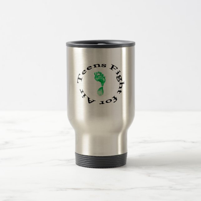 Reise-Tasse Reisebecher (Mittel)