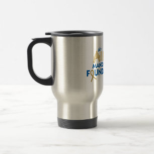 Reise-Tasse Reisebecher