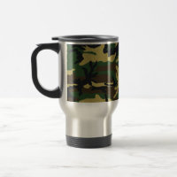 Reise-Tasse - Tarnung