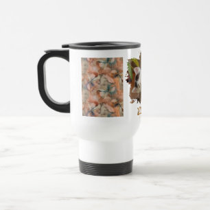 Reise-Tasse TM03 Reisebecher