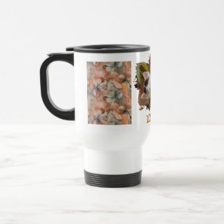 Reise-Tasse TM03 Reisebecher