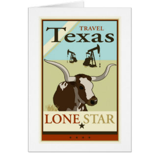 Reise Texas