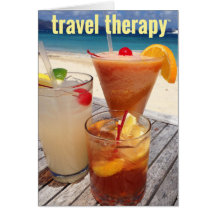 Reise-Therapie