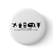 Reise-Typografie 