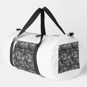 ''Reise- und GYM-Tasche'' Duffle Bag