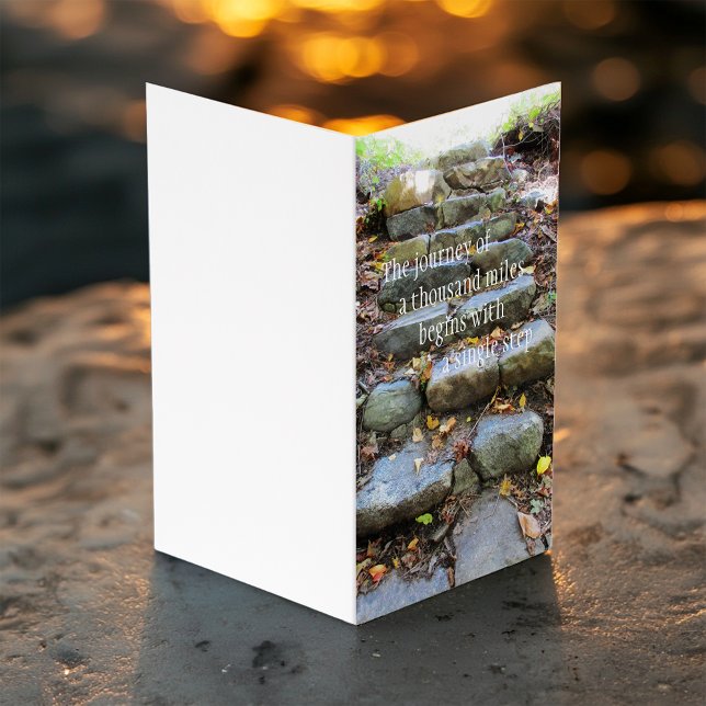 Reise von tausend Meilen (Von Creator hochgeladen)