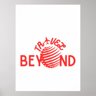 Reise weiter poster