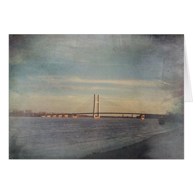 Reise zu neuen Orten (Vorderseite (Horizontal))