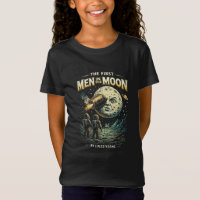 Reise zum Mond