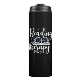 Reise zum Weltbuchtag Thermosbecher