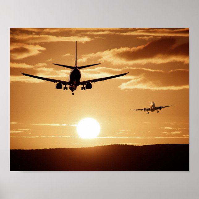 Reise zur Sonne Poster (Vorne)