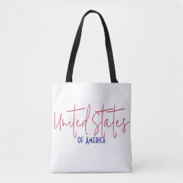 Reiseandenken Geschenk Vereinigte Staaten von Amer
