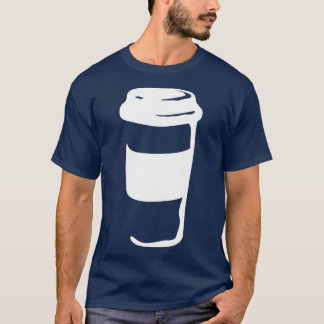 Reisebecher 2 T-Shirt