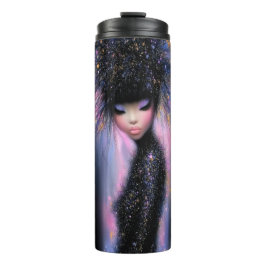 Reisebecher Cosmic Diva Stellar Glow Thermosbecher