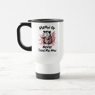 Reisebecher - Morgenkaffee-Begleiter