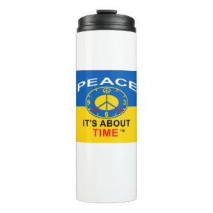 Reisebecher Thermosbecher