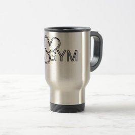 Reisebecher Warrior Spirit Insulated