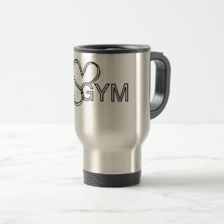 Reisebecher Warrior Spirit Insulated