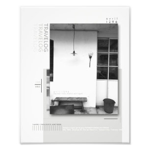 Reisebericht_2 Fotodruck