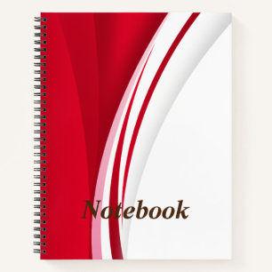 Reisebericht: Adventure Spiral Notebook Notizbuch