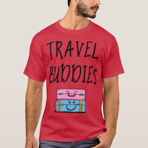 Reisebuddies 2 T-Shirt