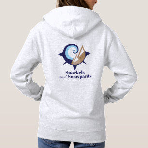 Reisebüro Hoodie
