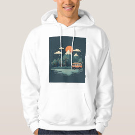 Reisedesign Hoodie