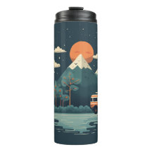 Reisedesign Tumbler