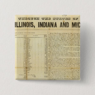 Reiseführer und Ausländerverzeichnis Button