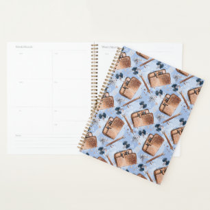 ReiseGirl Pattern Planer