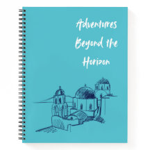 Reisejournal Abenteuer jenseits des Horizonts