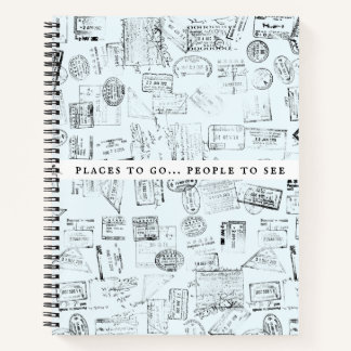 Reisejournal Abenteuer Wanderlust Notizbuch