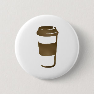 ReiseKaffeetasse Button
