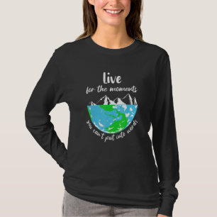 Reiseleiter Reise Tourismus Reise Welt Reise 2 T-Shirt