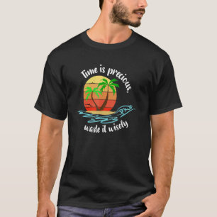 Reiseleiter Reisetourismus Weltreisen 2 T-Shirt