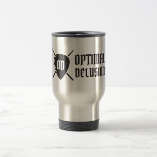 Reisemugge Reisebecher