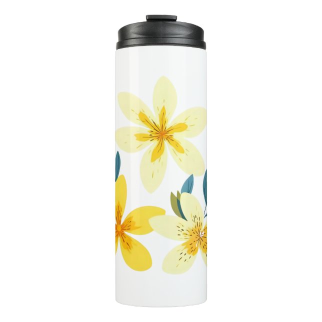 Reisemugs & Thermobecher Thermosbecher (Vorderseite)