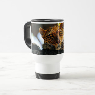 Reisemuschel Reisebecher