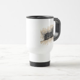 Reisemuschel Reisebecher