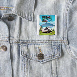 Reisen, besuchen Mutter Natur Wilderness RV. Button
