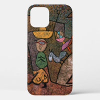 Reisen durch Paul Klee