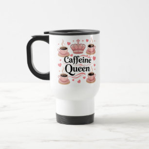 Reisen für Kaffeeliebhaber Reisebecher