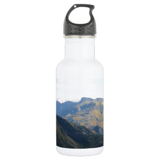 Reisen in Kalabrien Edelstahlflasche
