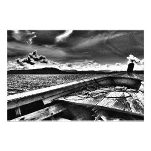 Reisen in Thailand-Fotografie Fotodruck