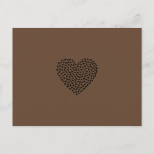 Reisen inspiriert Grußkarten Postkarte