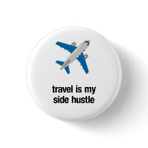 Reisen ist meine Seitenstrasse