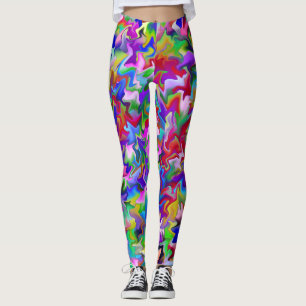 Reisen. Leggings