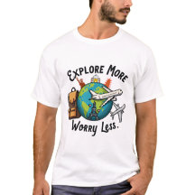 Reisen Mehr sehen Sie mehr fühlen Sie sich leben