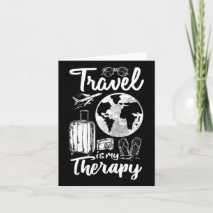 Reisen mit dem Camping World Traveller ist mein Karte