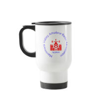 Reisen Mug White